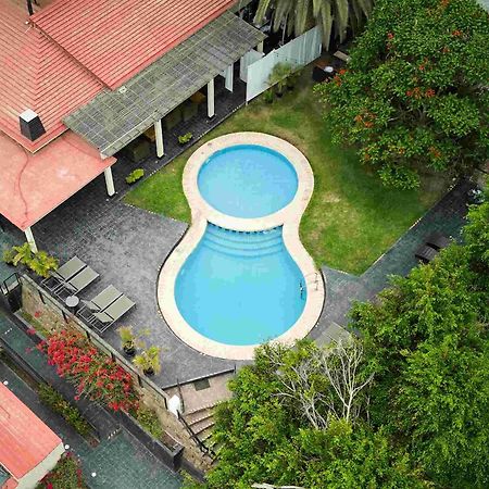 Empedrada Ranch & Lodge - Hotel Asociado Casa Andina Caral المظهر الخارجي الصورة