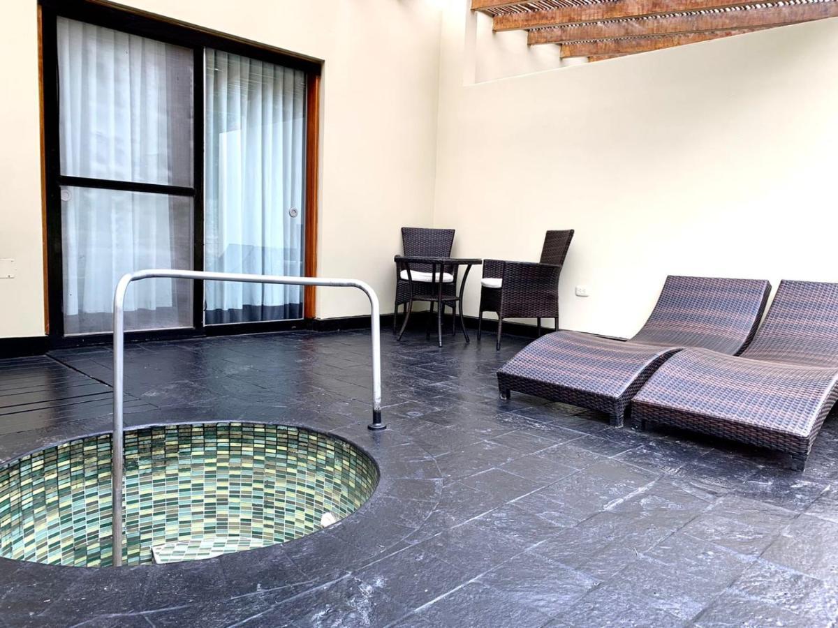 Empedrada Ranch & Lodge - Hotel Asociado Casa Andina Caral المظهر الخارجي الصورة