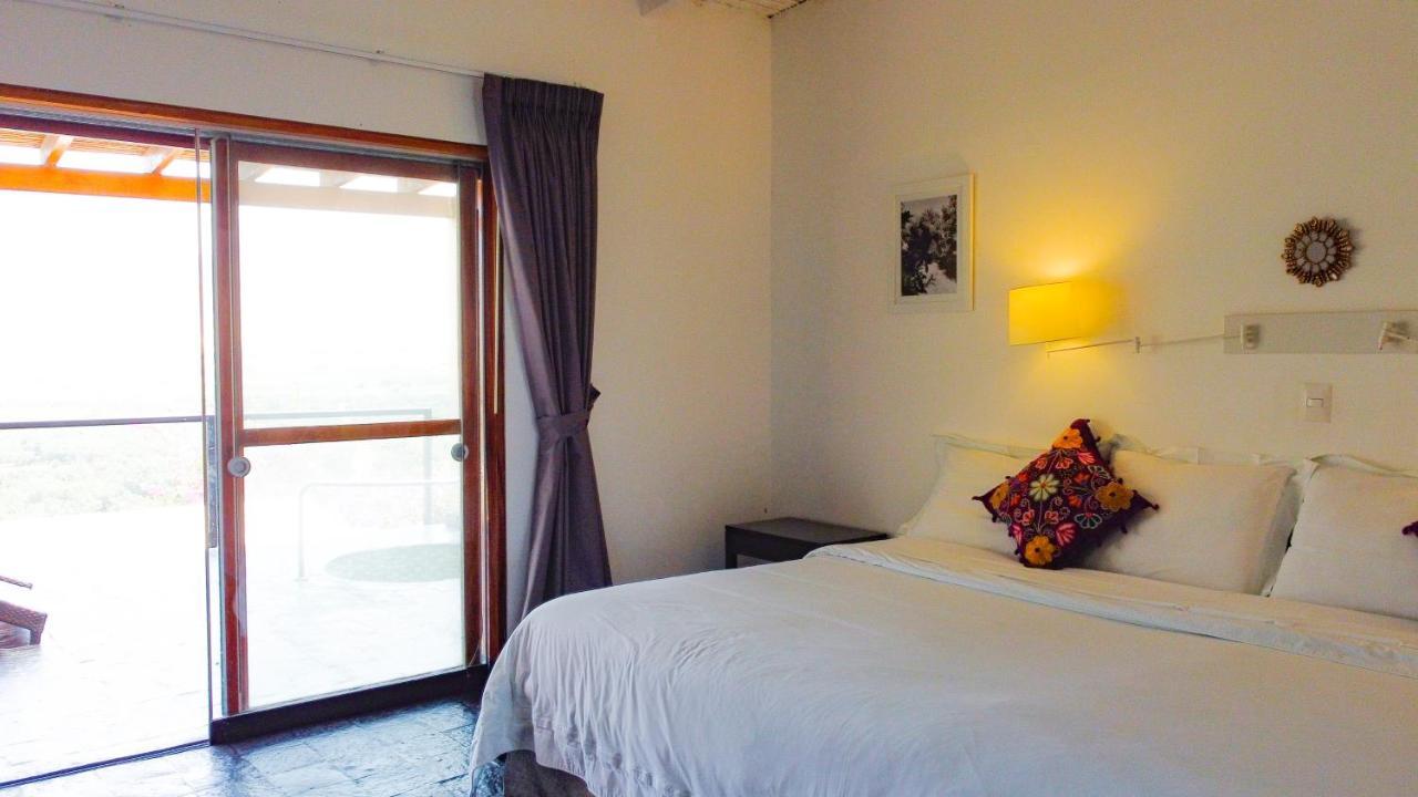 Empedrada Ranch & Lodge - Hotel Asociado Casa Andina Caral المظهر الخارجي الصورة