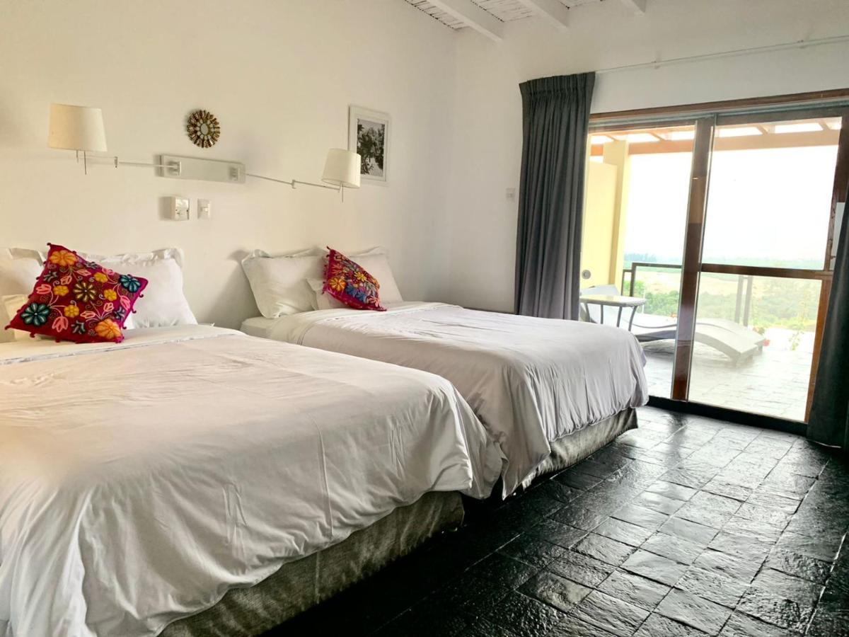 Empedrada Ranch & Lodge - Hotel Asociado Casa Andina Caral المظهر الخارجي الصورة