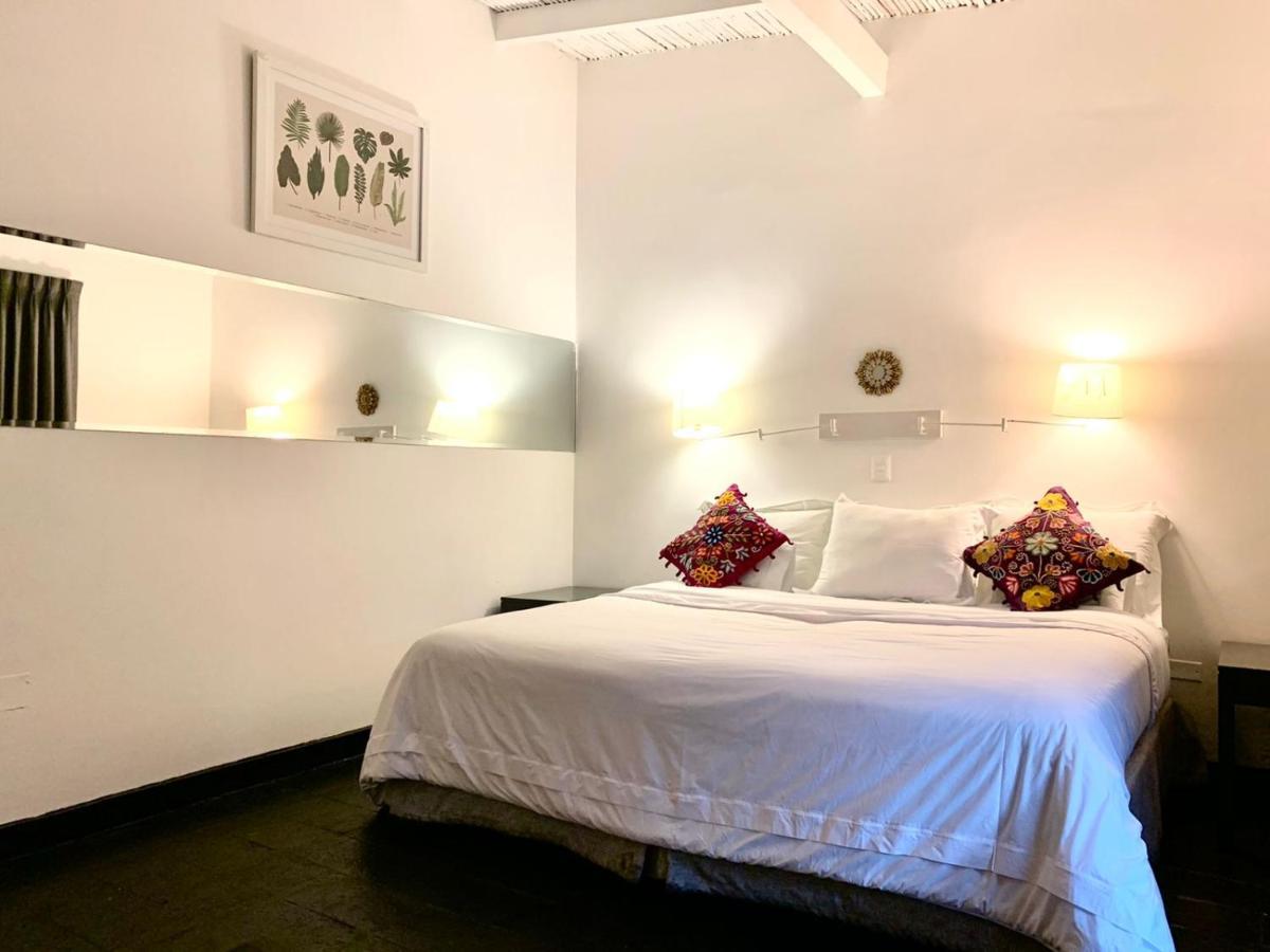 Empedrada Ranch & Lodge - Hotel Asociado Casa Andina Caral المظهر الخارجي الصورة