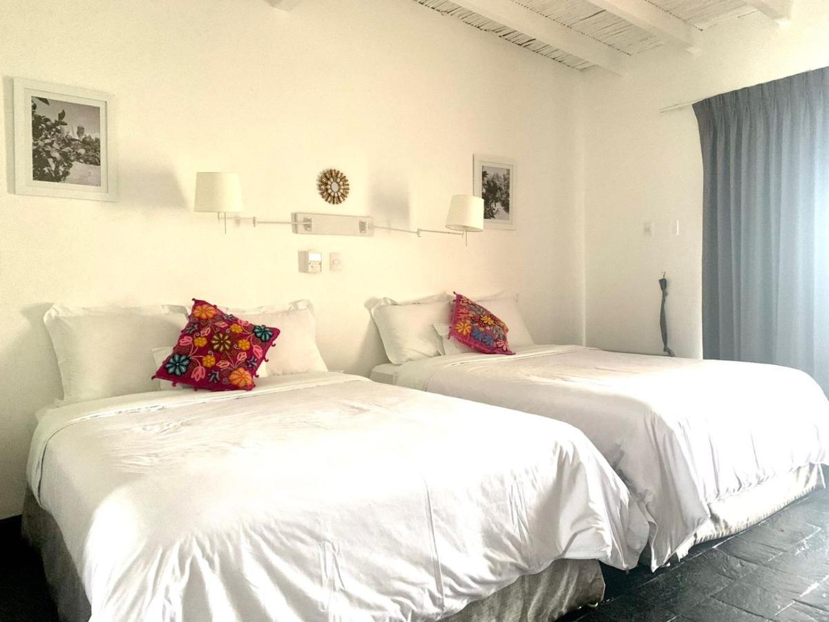 Empedrada Ranch & Lodge - Hotel Asociado Casa Andina Caral المظهر الخارجي الصورة