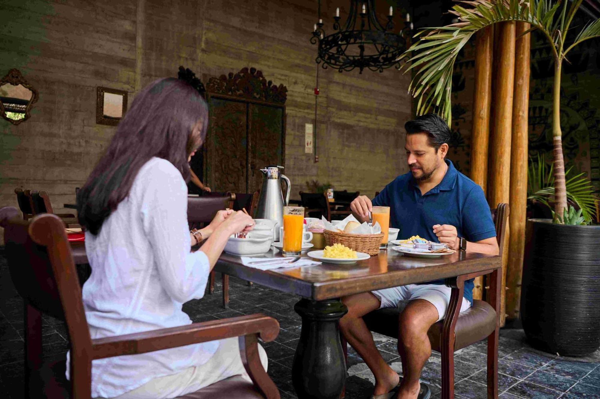 Empedrada Ranch & Lodge - Hotel Asociado Casa Andina Caral المظهر الخارجي الصورة