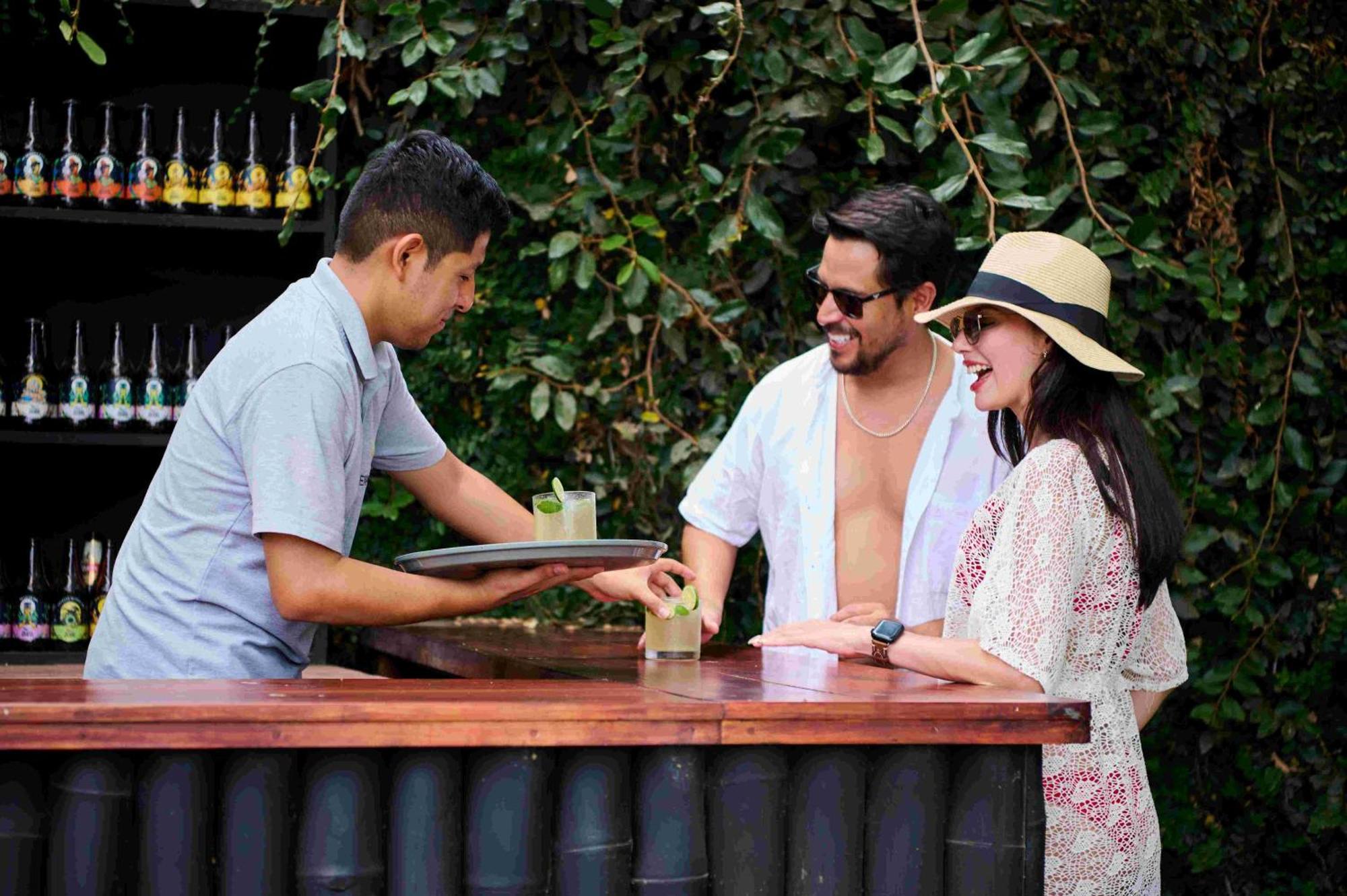 Empedrada Ranch & Lodge - Hotel Asociado Casa Andina Caral المظهر الخارجي الصورة