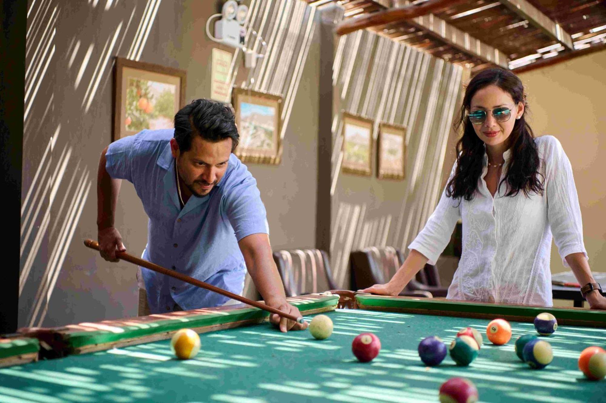 Empedrada Ranch & Lodge - Hotel Asociado Casa Andina Caral المظهر الخارجي الصورة