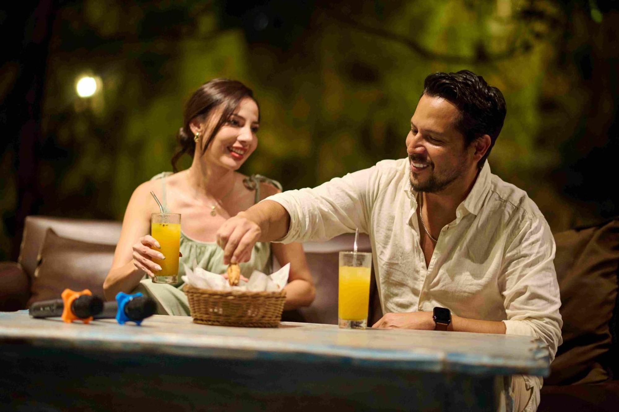 Empedrada Ranch & Lodge - Hotel Asociado Casa Andina Caral المظهر الخارجي الصورة
