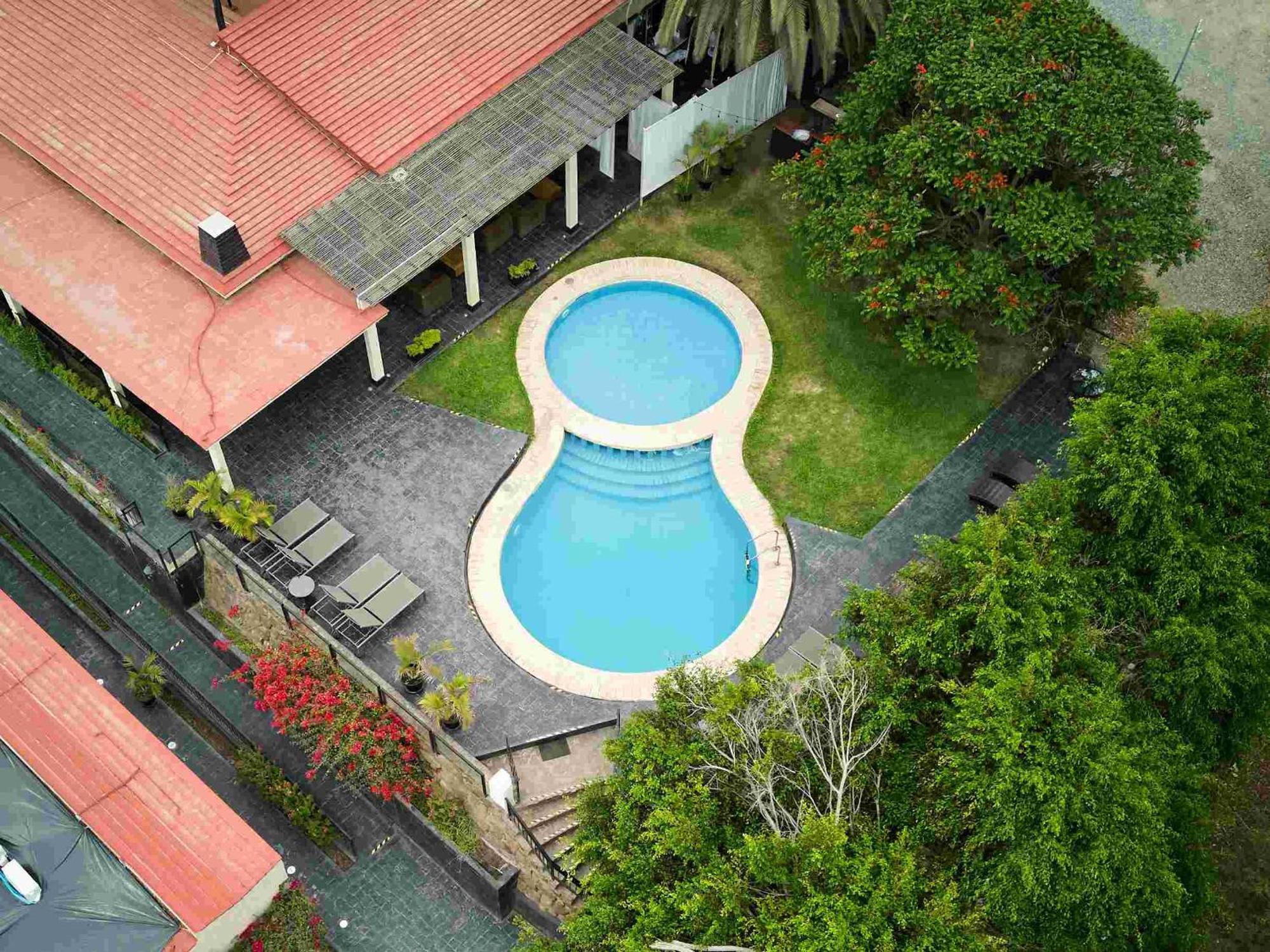 Empedrada Ranch & Lodge - Hotel Asociado Casa Andina Caral المظهر الخارجي الصورة
